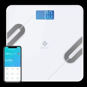 New Etekcity Smart Scale for Body Weight